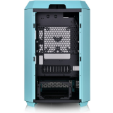 Корпус Thermaltake The Tower 300 Turquoise (CA-1Y4-00SBWN-00)