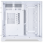 Корпус Lian Li O11 Vision White - G99.O11VW.00/R0 - фото 3