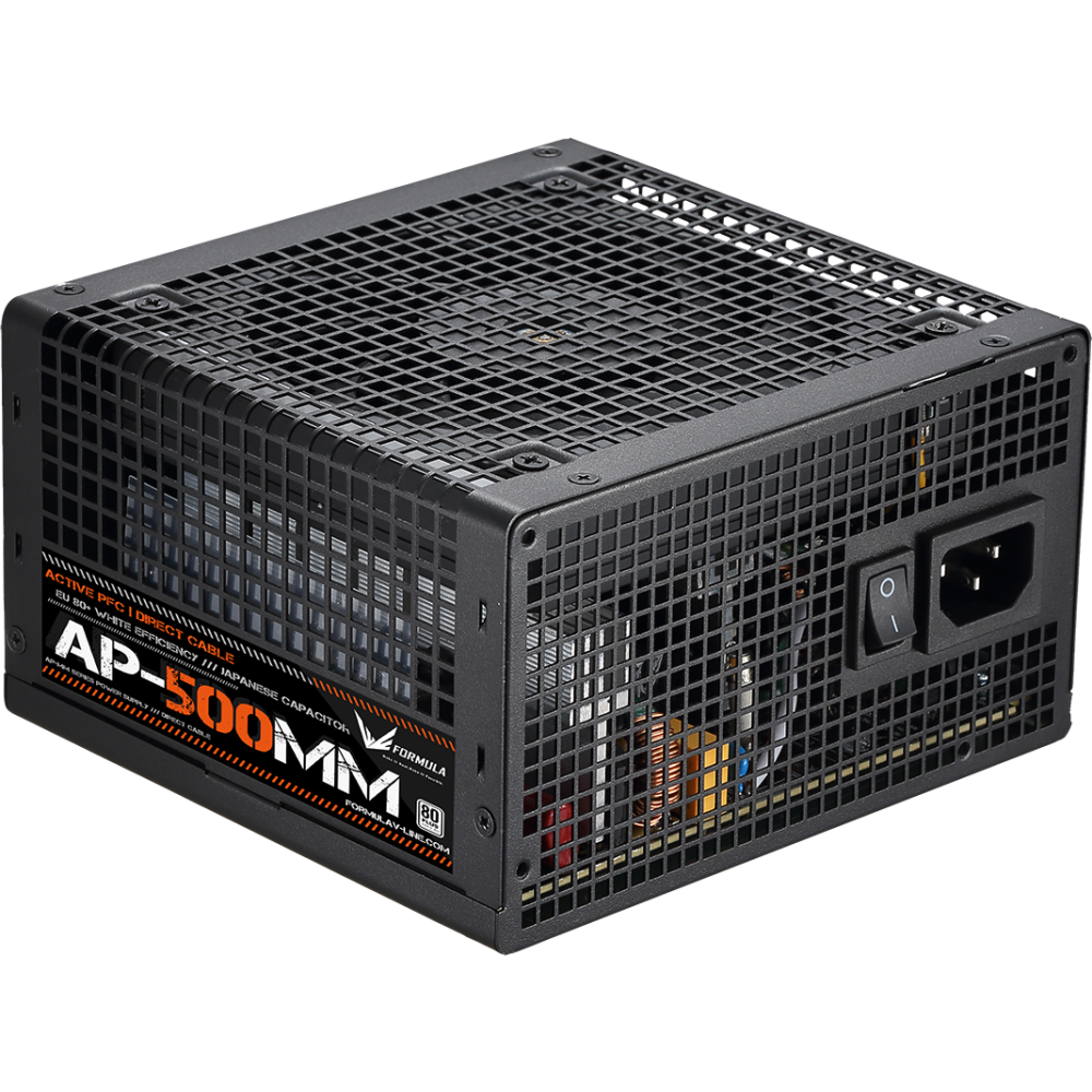 Блок питания 500W Formula AP-500ММ