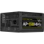 Блок питания 550W Formula AP-550MM - фото 3