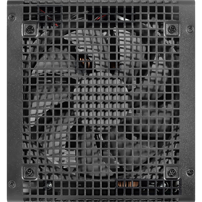 Блок питания 550W Formula AP-550MM - фото 4