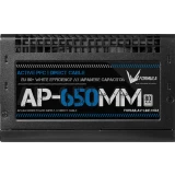 Блок питания 650W Formula AP-650MM