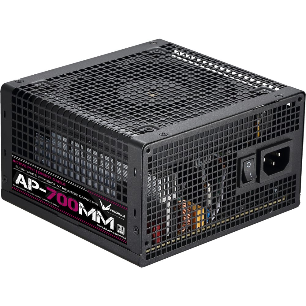 Блок питания 700W Formula AP-700MM