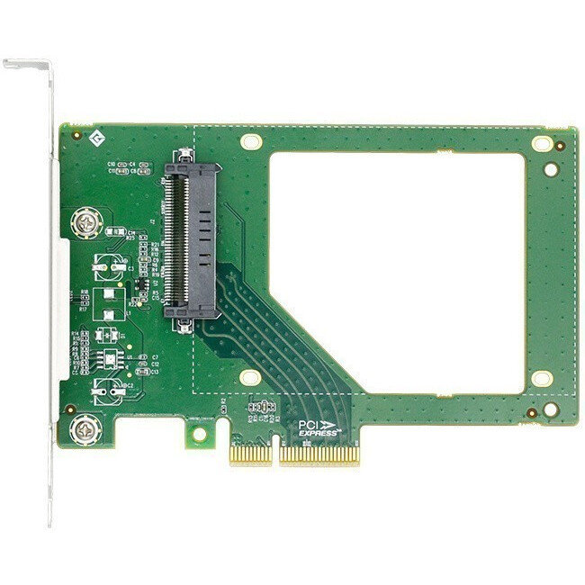 Переходник PCI-E - U.3 LR-LINK (Linkreal) LRNV9411U3 - фото 3