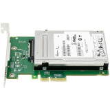 Переходник PCI-E - U.3 LR-LINK (Linkreal) LRNV9411U3