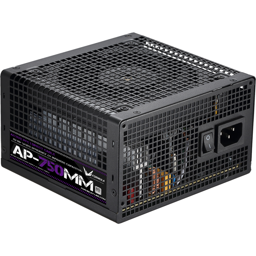 Блок питания 750W Formula AP-750MM