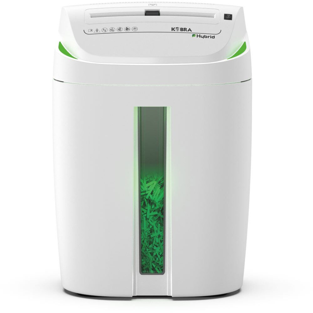 Уничтожитель бумаги (шредер) Kobra S4-Hybrid E/S - 99.951