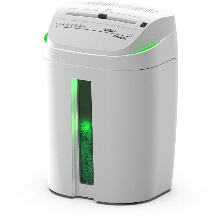 Уничтожитель бумаги (шредер) Kobra S4-Hybrid E/S - 99.951 - фото 2