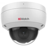 IP камера HiWatch IPC-D020(C) 2.8мм