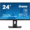 Монитор iiyama 24" ProLite XUB2493HSU-B6