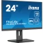 Монитор iiyama 24" ProLite XUB2493HSU-B6 - фото 3