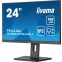 Монитор iiyama 24" ProLite XUB2493HSU-B6 - фото 4