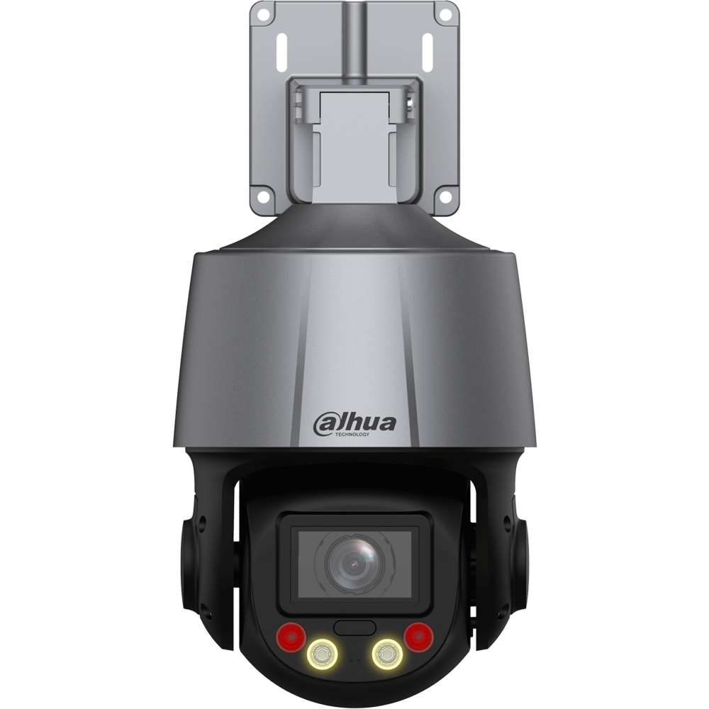 IP камера Dahua DH-SD3C205DB-GNY-A-PV - фото 2