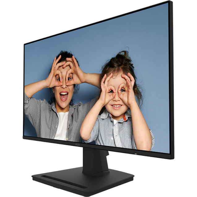 Монитор MSI 25" PRO MP252 - 9S6-3PC4CT-005/9S6-3PC4CT-018 - фото 3