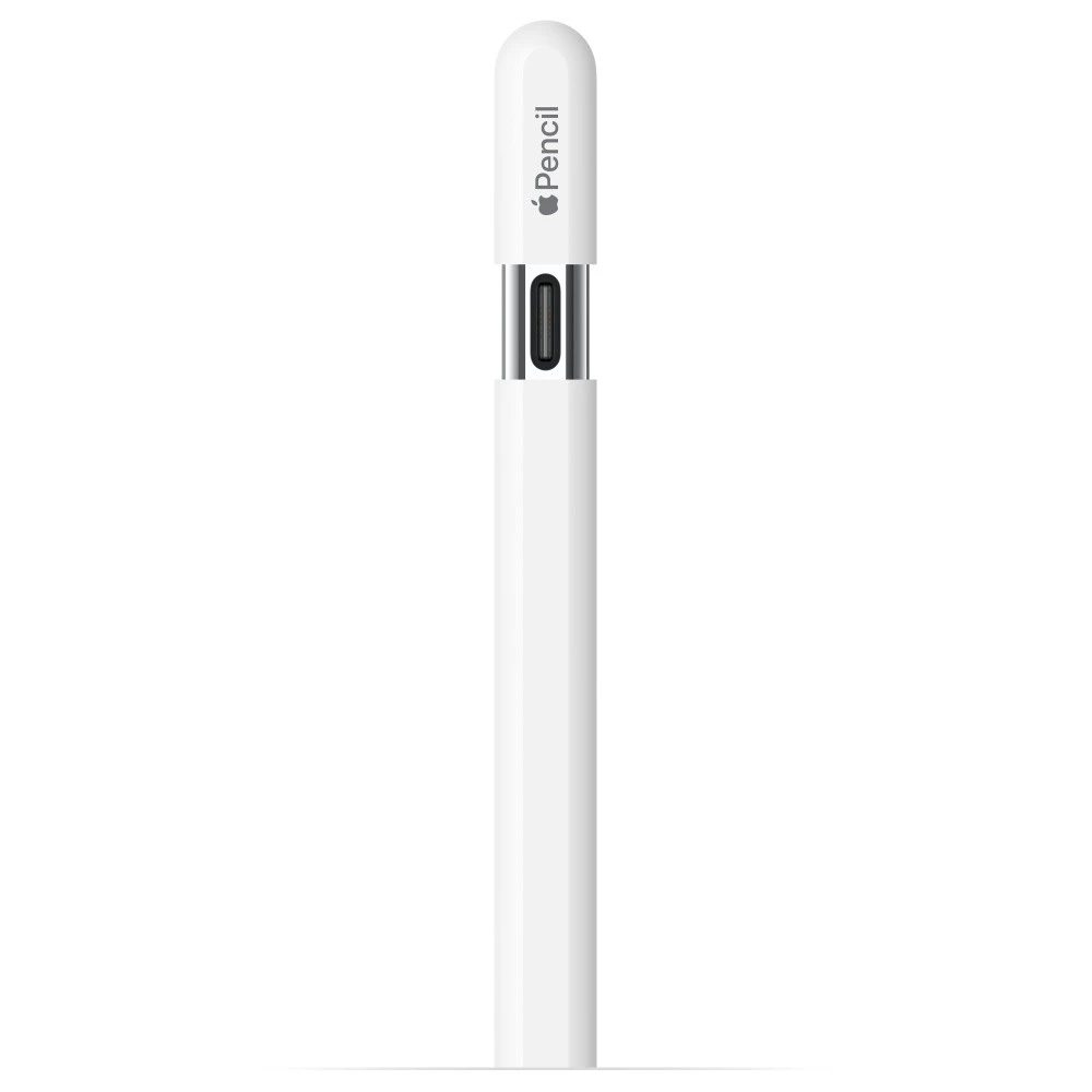 Стилус Apple Pencil (USB-C) (MUWA3) - MUWA3AM(ZA,ZM)/A - фото 2
