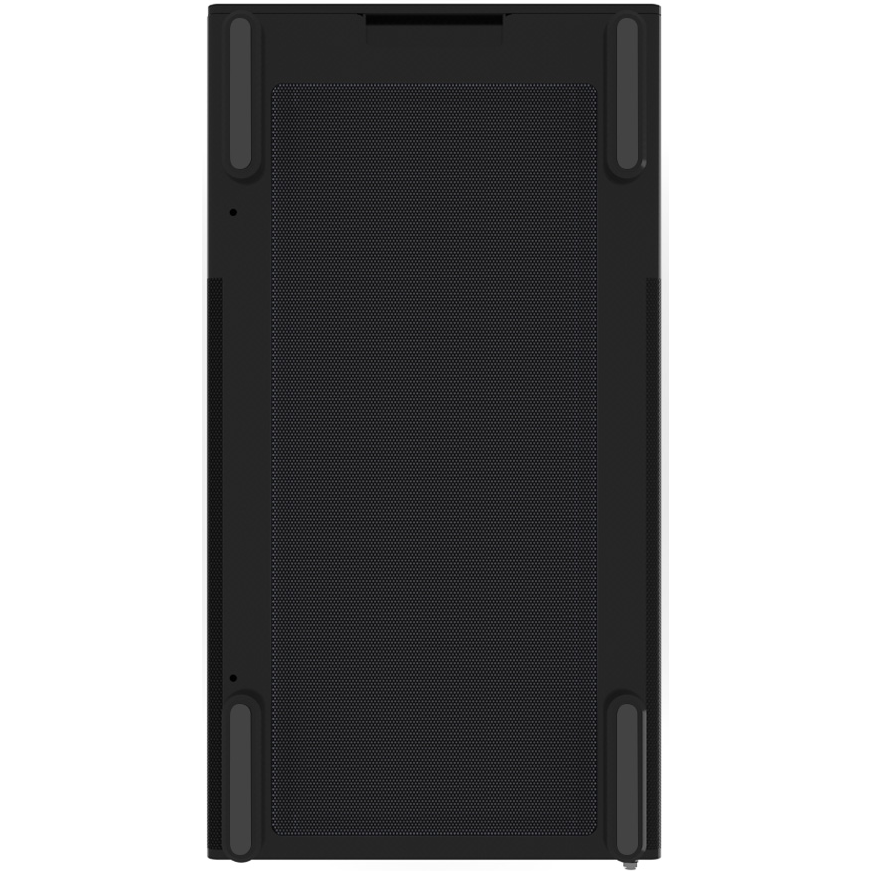 Корпус Zalman P10 Black - фото 9