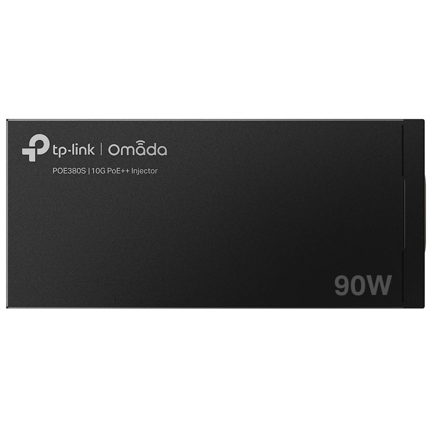 PoE инжектор TP-Link PoE380S - POE380S - фото 2