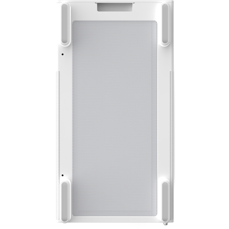 Корпус Zalman P10 White - фото 9