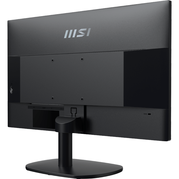 Монитор MSI 24" PRO MP245V - 9S6-3PC0CM-014 - фото 5