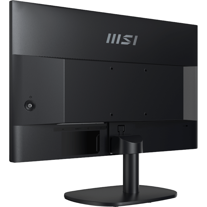 Монитор MSI 24" PRO MP245V - 9S6-3PC0CM-014 - фото 6