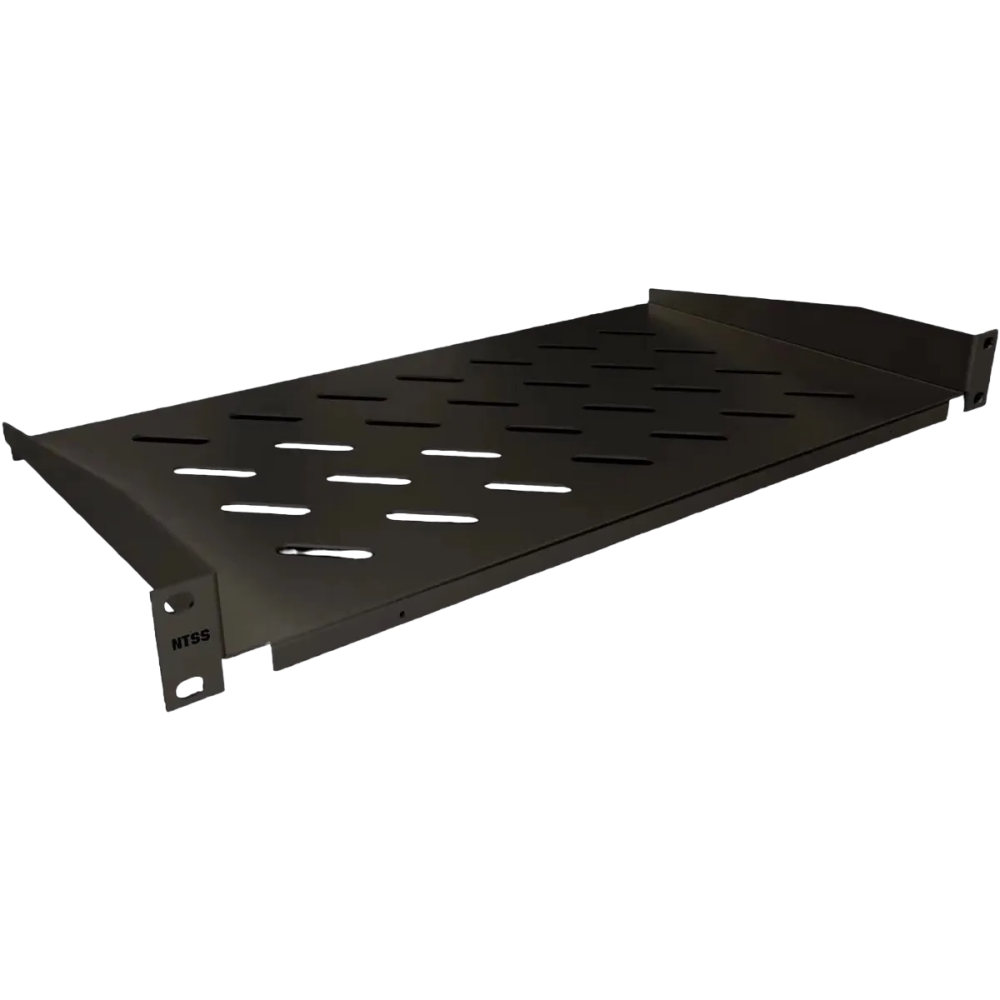 Полка для шкафа/стойки NTSS NTSS-FF-250-BL