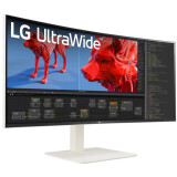 Монитор LG 38" 38WR85QC-W UltraWide