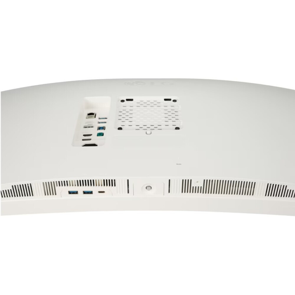 Монитор LG 38" 38WR85QC-W UltraWide - фото 6