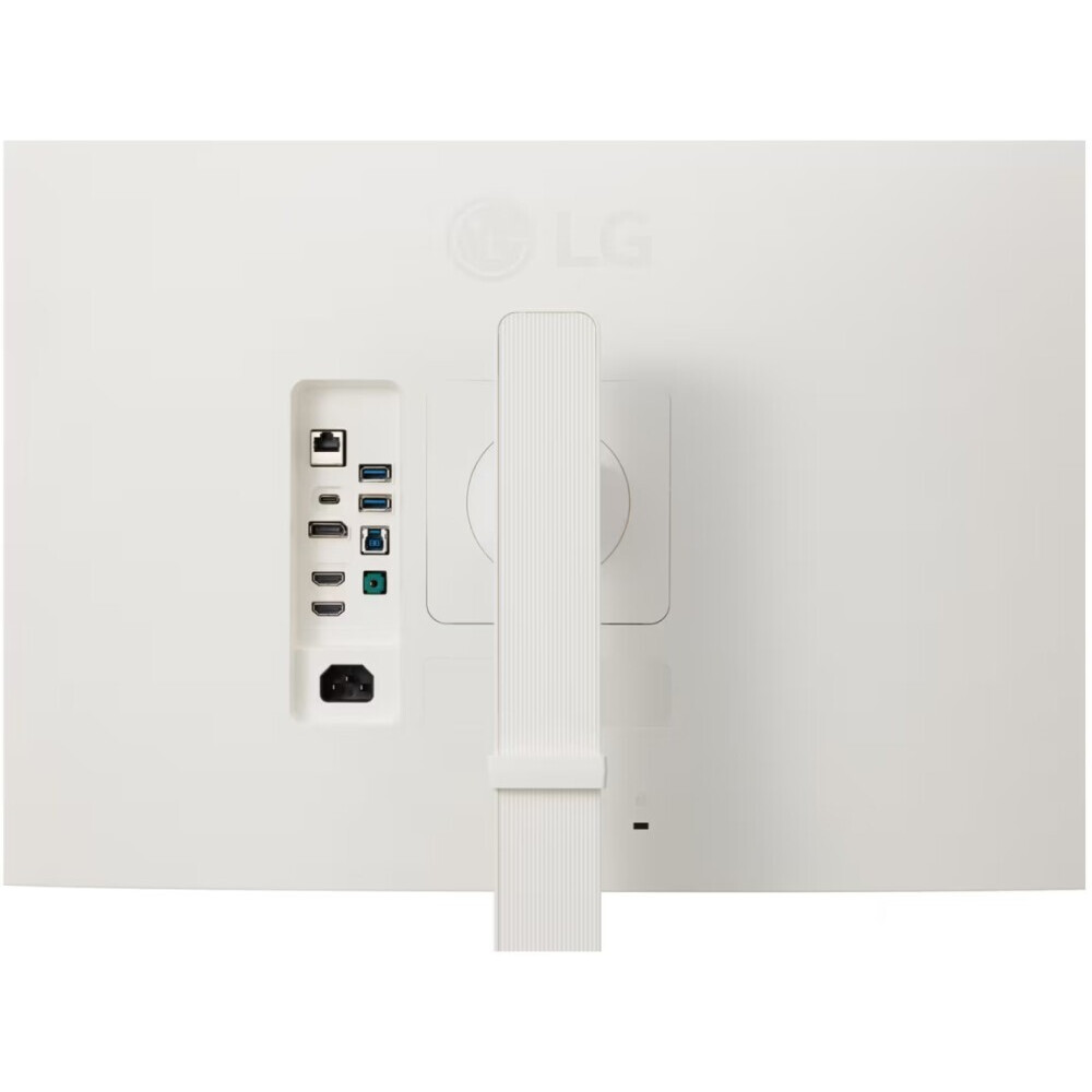 Монитор LG 38" 38WR85QC-W UltraWide - фото 7