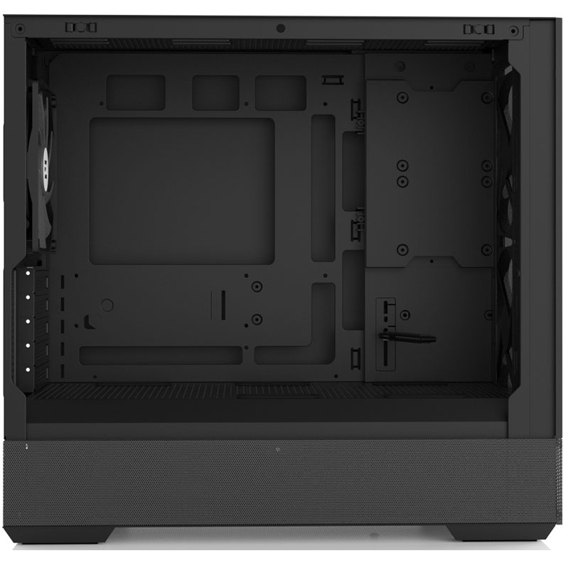 Корпус Zalman P30 AIR Black - фото 10