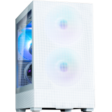 Корпус Zalman P30 AIR White