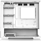 Корпус Zalman P30 AIR White