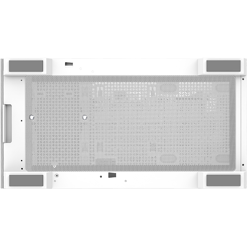 Корпус Zalman P30 AIR White - фото 9