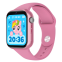 Умные часы GEOZON Smart Pink - G-W27PNK