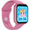 Умные часы GEOZON Smart Pink - G-W27PNK - фото 3