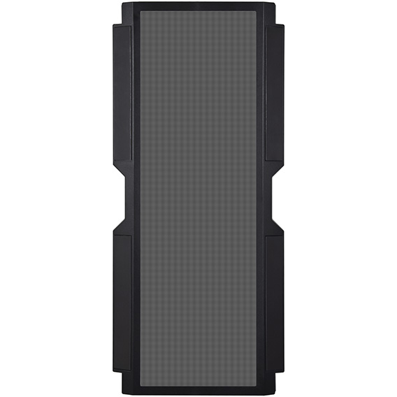 Пылевой фильтр Lian Li LAN3-1 Dust Filter Kit Black - G89.LAN3-1X.00 - фото 2