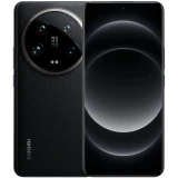 Смартфон Xiaomi 14 Ultra 16/512Gb Black (X53464)