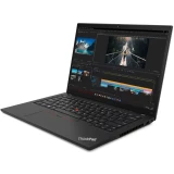 Ноутбук Lenovo ThinkPad T14 Gen 4 (21HD0077US)