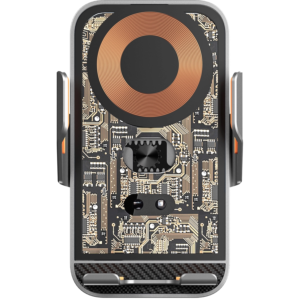 Автомобильный держатель Lyambda LWC-201 - фото 3