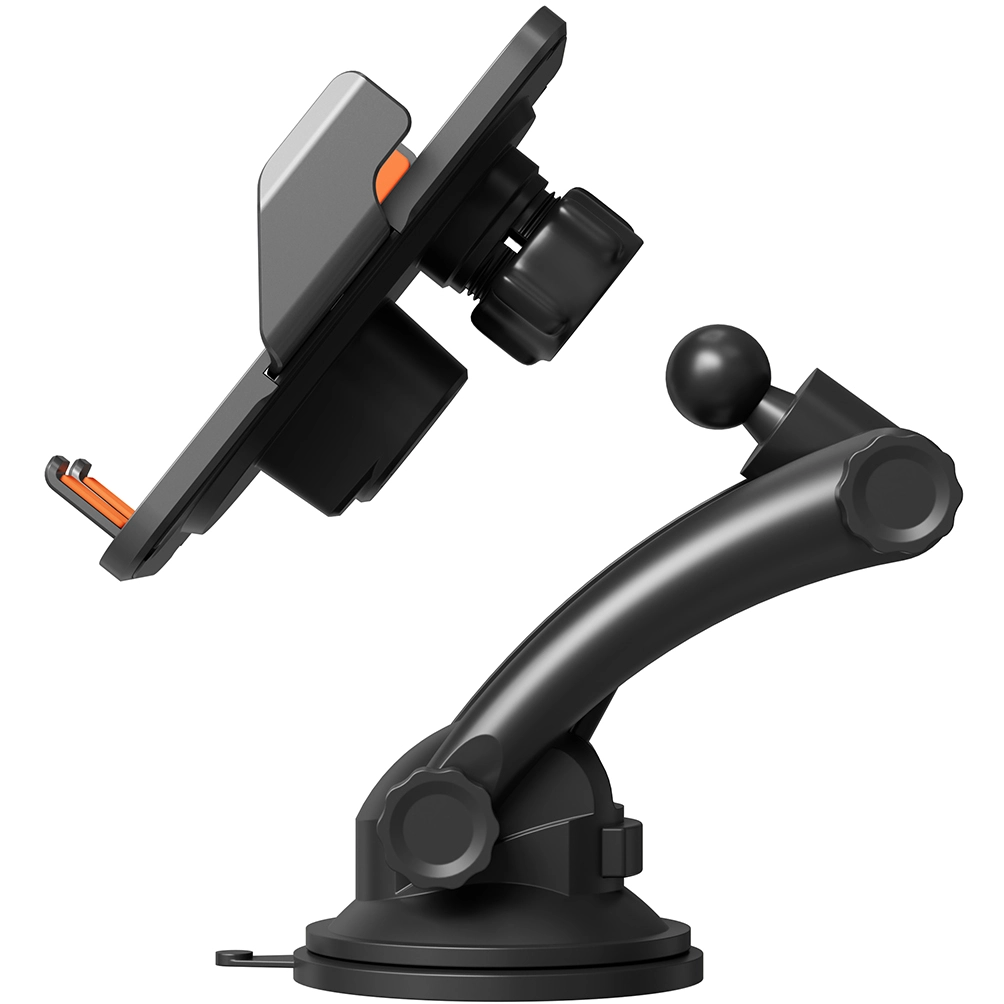 Автомобильный держатель Lyambda LWC-201 - фото 4