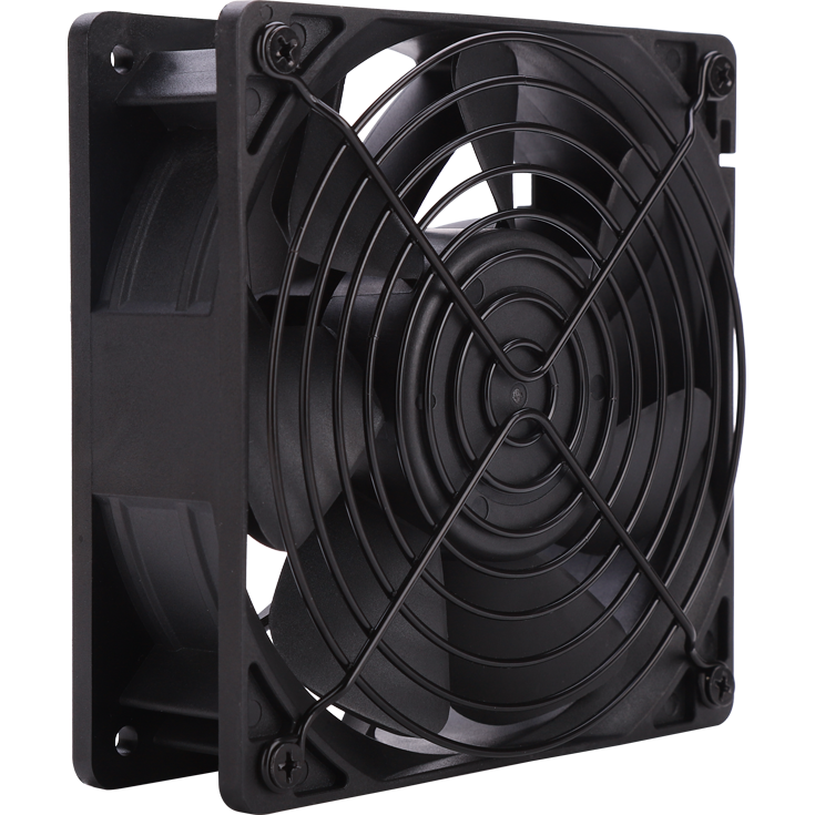 Вентилятор для корпуса GELID Gale Extreme - FN-GALE-02 - фото 3