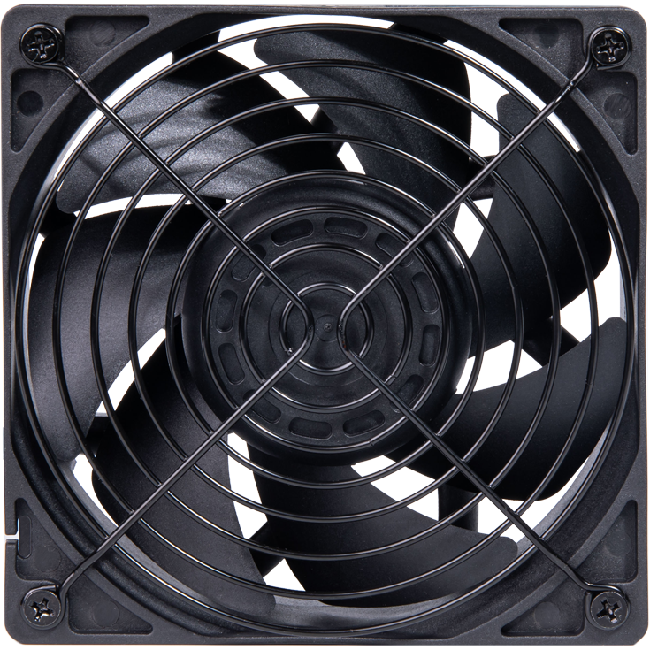 Вентилятор для корпуса GELID Gale