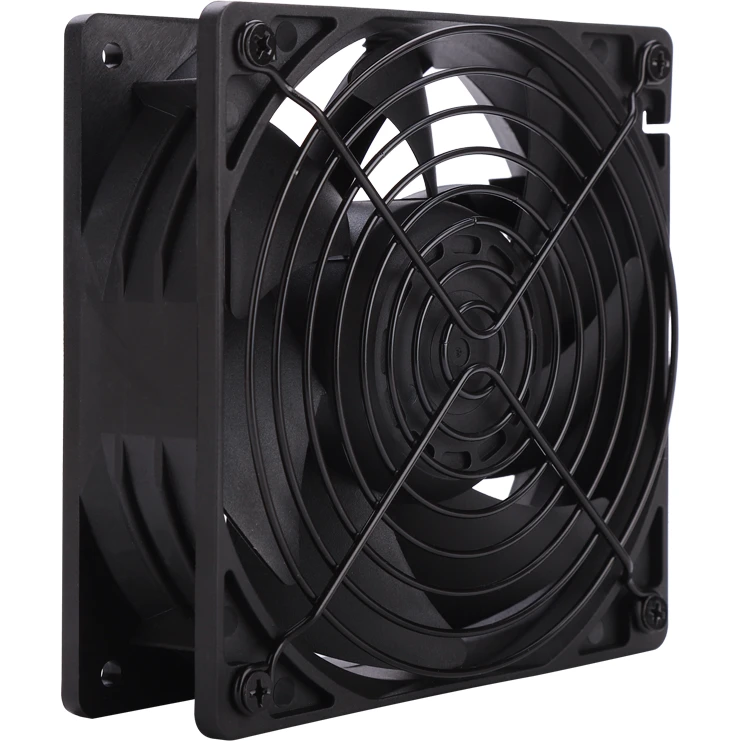Вентилятор для корпуса GELID Gale - FN-GALE-01 - фото 3