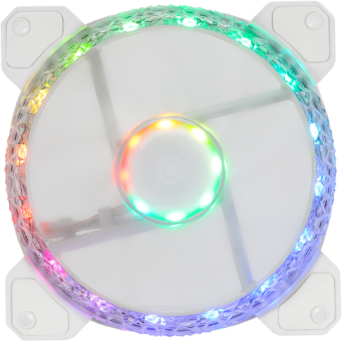 Вентилятор для корпуса GELID Stella Frost