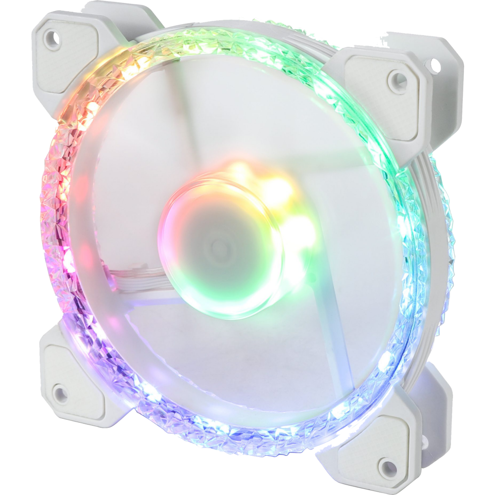 Вентилятор для корпуса GELID Stella Frost - FN-STELLA-02 - фото 2