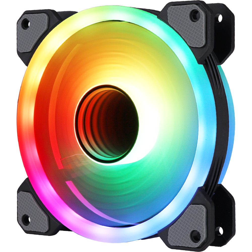 Вентилятор для корпуса GELID Stella Infinity