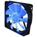 Вентилятор для корпуса GELID Wing 12 UV Blue (FN-FW12-15-B)