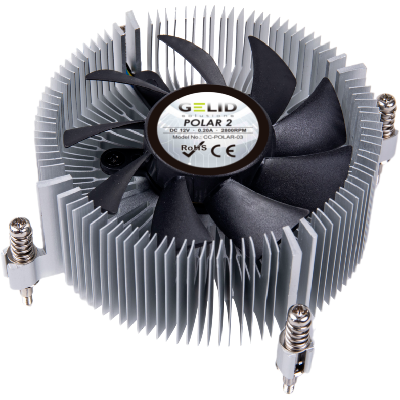 Кулер GELID Polar 3 - CC-POLAR-03