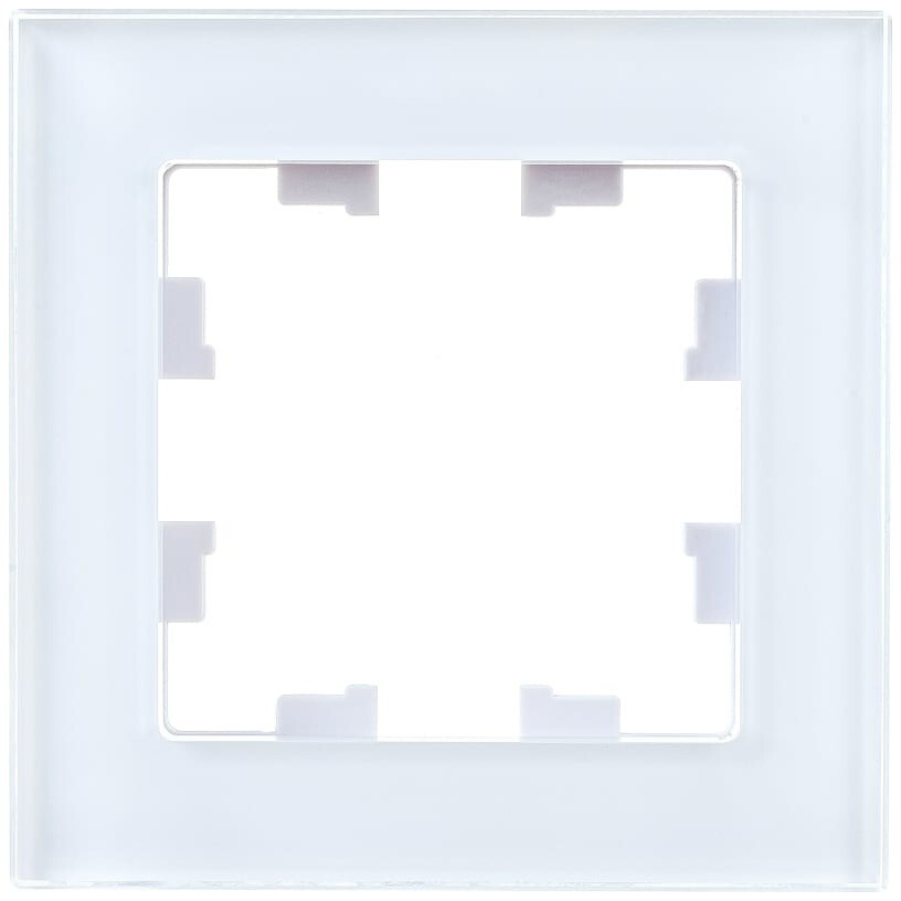 Рамка Schneider Electric AtlasDesign Nature ATN320101