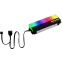 Радиатор для SSD M.2 GELID Glint ARGB - M2-RGB-01 - фото 5