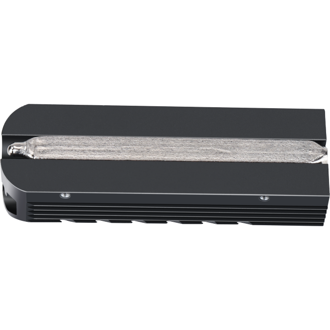 Радиатор для SSD M.2 GELID IceCap Pro - HS-M2-SSD-22 - фото 5